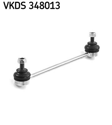 Brat/bieleta suspensie, stabilizator VKDS 348013 SKF